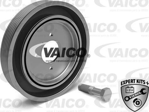 VAICO V22-0420 - Puleggia cinghia, Albero a gomiti www.autoricambit.com