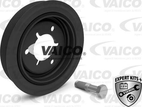 VAICO V22-0421 - Puleggia cinghia, Albero a gomiti www.autoricambit.com