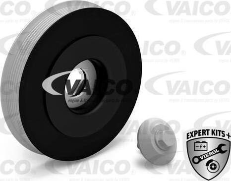 VAICO V22-0423 - Puleggia cinghia, Albero a gomiti www.autoricambit.com