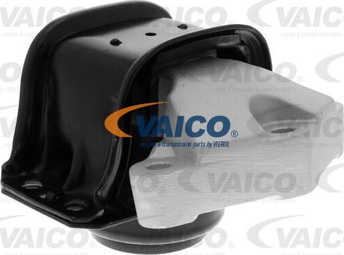 VAICO V22-0595 - Sospensione, Motore www.autoricambit.com