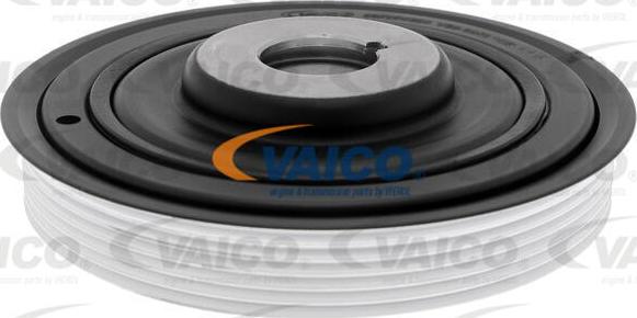 VAICO V22-0540 - Puleggia cinghia, Albero a gomiti www.autoricambit.com