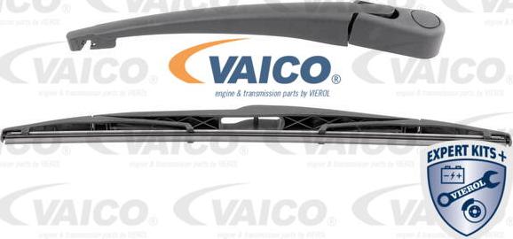 VAICO V22-0560 - Serie bracci tergi, Pulizia cristalli www.autoricambit.com