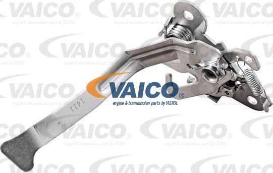 VAICO V22-0567 - Serrat. cofano motore www.autoricambit.com