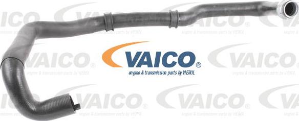 VAICO V22-0508 - Flessibile radiatore www.autoricambit.com