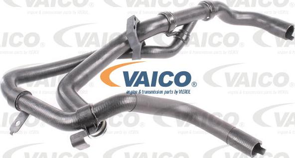 VAICO V22-0507 - Flessibile radiatore www.autoricambit.com