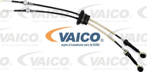 VAICO V22-0645 - Cavo comando, Cambio manuale www.autoricambit.com