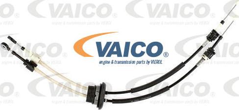 VAICO V22-0646 - Cavo comando, Cambio manuale www.autoricambit.com