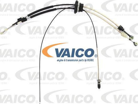 VAICO V22-0647 - Cavo comando, Cambio manuale www.autoricambit.com