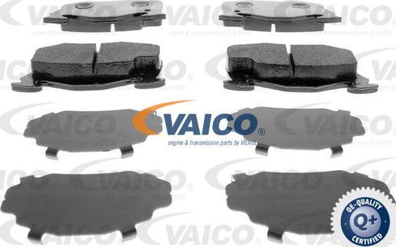 VAICO V22-0094 - Kit pastiglie freno, Freno a disco www.autoricambit.com