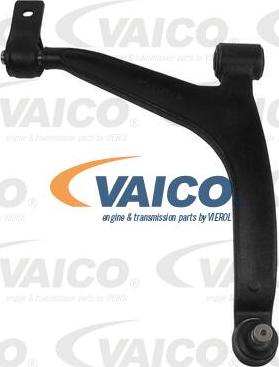 VAICO V22-0057 - Sospensione a ruote indipendenti www.autoricambit.com