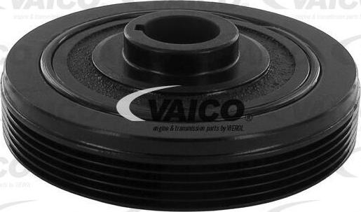 VAICO V22-0006 - Puleggia cinghia, Albero a gomiti www.autoricambit.com