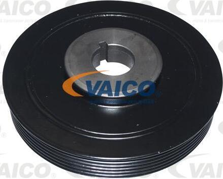 VAICO V22-0008 - Puleggia cinghia, Albero a gomiti www.autoricambit.com