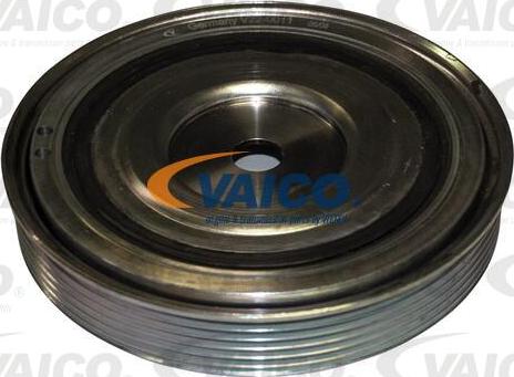 VAICO V22-0011 - Puleggia cinghia, Albero a gomiti www.autoricambit.com