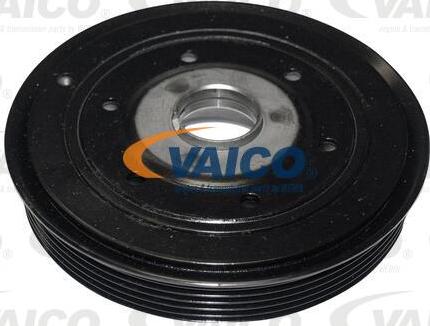 VAICO V22-0012 - Puleggia cinghia, Albero a gomiti www.autoricambit.com