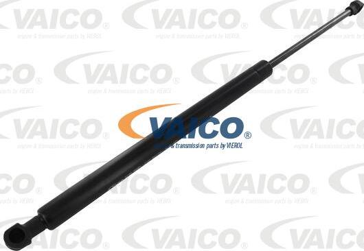 VAICO V22-0199 - Ammortizzatore pneumatico, Cofano motore www.autoricambit.com