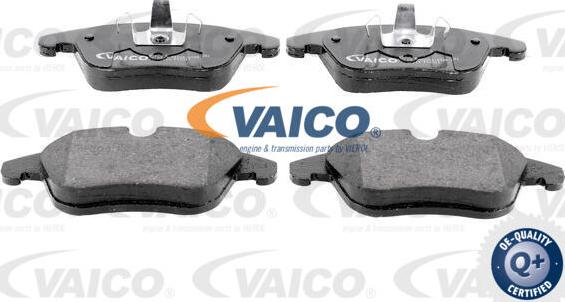 VAICO V22-0151 - Kit pastiglie freno, Freno a disco www.autoricambit.com