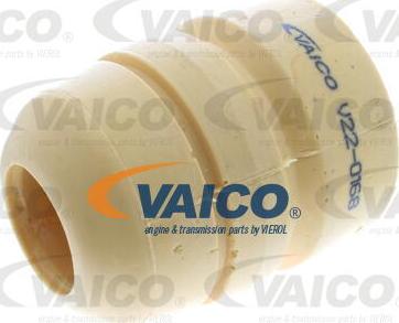 VAICO V22-0168 - Tampone paracolpo, Sospensione www.autoricambit.com