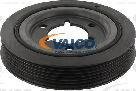 VAICO V22-0163 - Puleggia cinghia, Albero a gomiti www.autoricambit.com