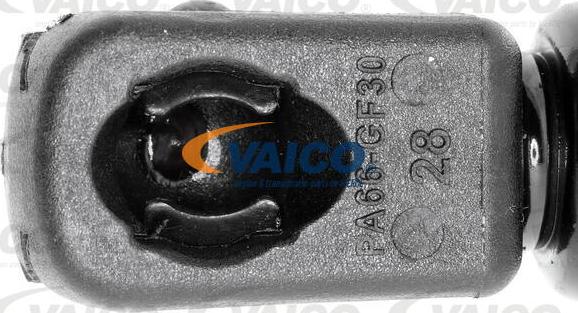 VAICO V22-0126 - Ammortizatore pneumatico, Cofano bagagli /vano carico www.autoricambit.com