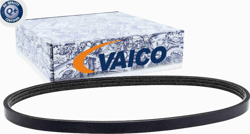 VAICO V22-0878 - Cinghia Poly-V www.autoricambit.com