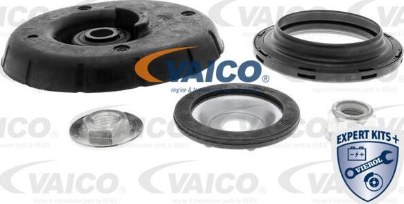 VAICO V22-0349 - Supporto ammortizzatore a molla www.autoricambit.com