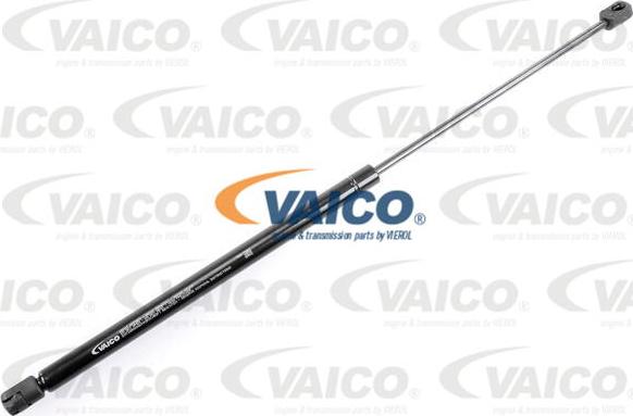 VAICO V22-0355 - Ammortizzatore pneumatico, Cofano motore www.autoricambit.com