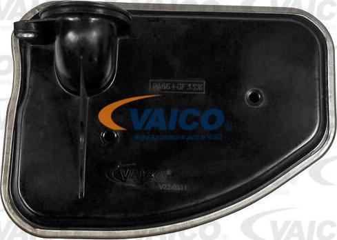 VAICO V22-0311 - Filtro idraulico, Cambio automatico www.autoricambit.com