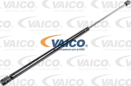 VAICO V22-0256 - Ammortizatore pneumatico, Cofano bagagli /vano carico www.autoricambit.com