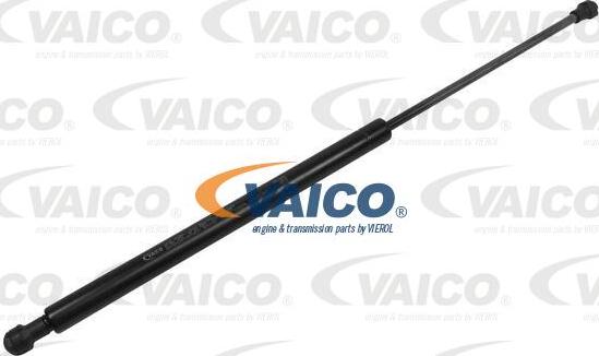 VAICO V22-0200 - Ammortizzatore pneumatico, Cofano motore www.autoricambit.com