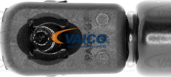 VAICO V22-0207 - Ammortizatore pneumatico, Cofano bagagli /vano carico www.autoricambit.com