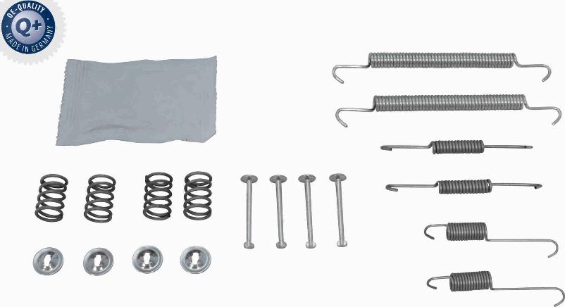 VAICO V22-0792 - Kit freno, freni a tamburo www.autoricambit.com