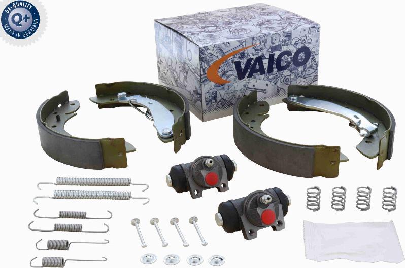 VAICO V22-0792 - Kit freno, freni a tamburo www.autoricambit.com