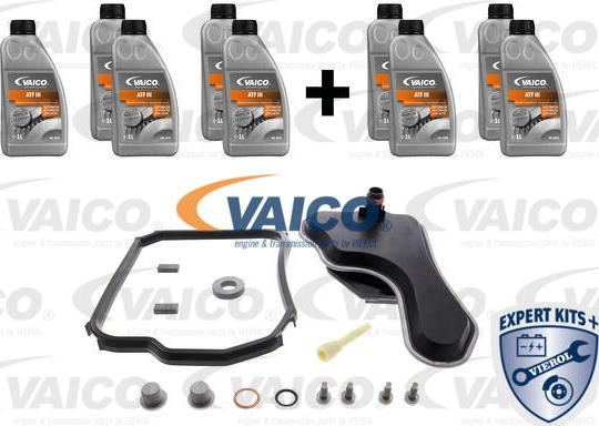 VAICO V22-0737-XXL - Kit componenti, Cambio olio-Cambio automatico www.autoricambit.com
