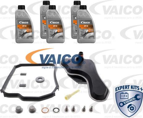 VAICO V22-0737 - Kit componenti, Cambio olio-Cambio automatico www.autoricambit.com