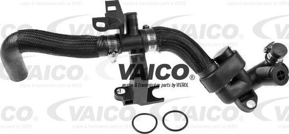 VAICO V22-0728 - Flessibile radiatore www.autoricambit.com