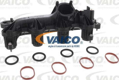 VAICO V22-0722 - Modulo collettore aspirazione www.autoricambit.com