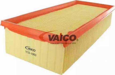 VAICO V22-1063 - Filtro aria www.autoricambit.com