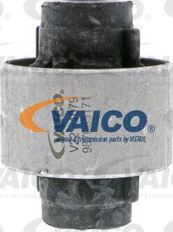 VAICO V22-1079 - Silent Block, Supporto Braccio Oscillante www.autoricambit.com