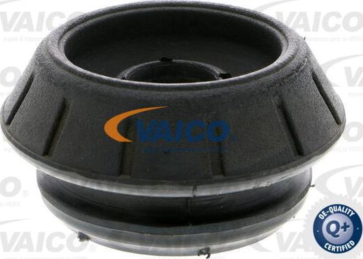 VAICO V22-1075 - Supporto ammortizzatore a molla www.autoricambit.com