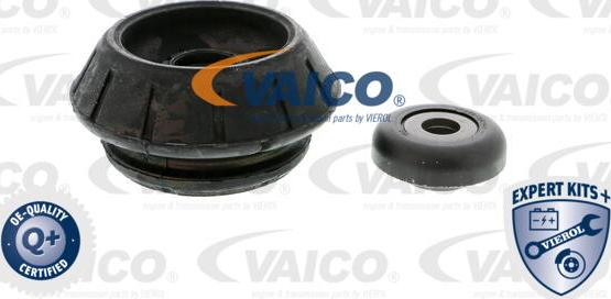 VAICO V22-1076 - Supporto ammortizzatore a molla www.autoricambit.com