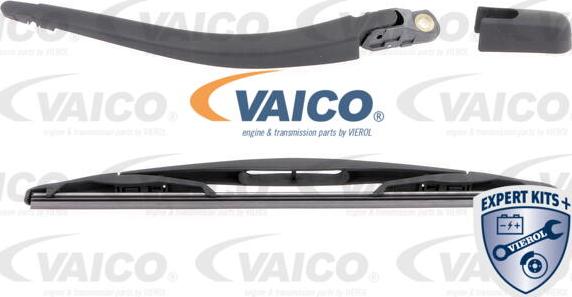 VAICO V22-1105 - Serie bracci tergi, Pulizia cristalli www.autoricambit.com