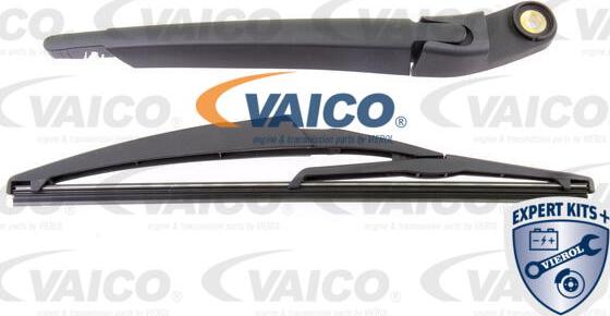 VAICO V22-1106 - Serie bracci tergi, Pulizia cristalli www.autoricambit.com