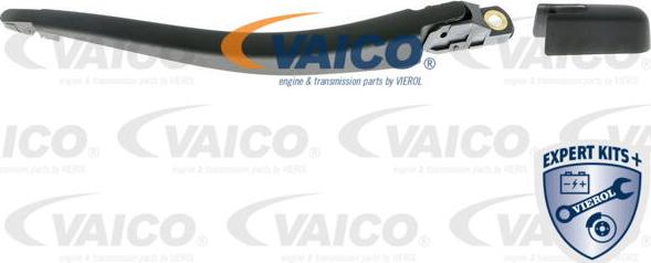 VAICO V22-1102 - Braccio tergi, Pulizia cristalli www.autoricambit.com