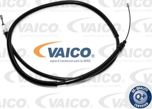 VAICO V22-30049 - Cavo comando, Freno stazionamento www.autoricambit.com