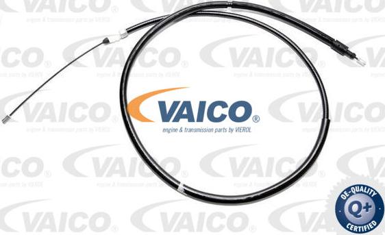 VAICO V22-30048 - Cavo comando, Freno stazionamento www.autoricambit.com