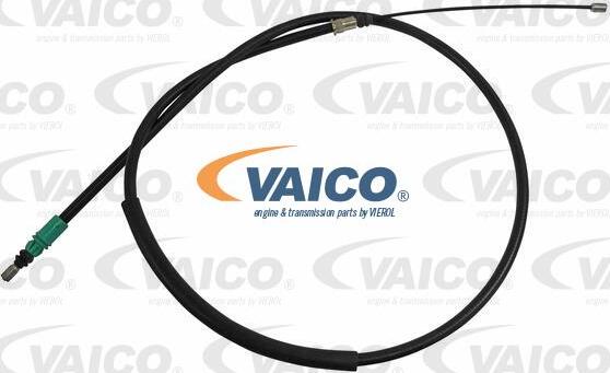 VAICO V22-30008 - Cavo comando, Freno stazionamento www.autoricambit.com