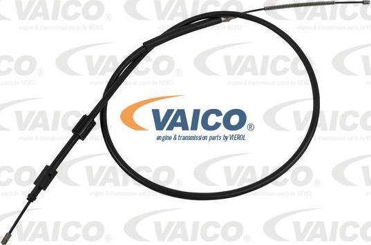 VAICO V22-30002 - Cavo comando, Freno stazionamento www.autoricambit.com