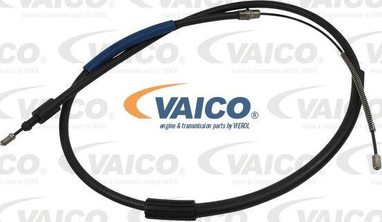 VAICO V22-30019 - Cavo comando, Freno stazionamento www.autoricambit.com