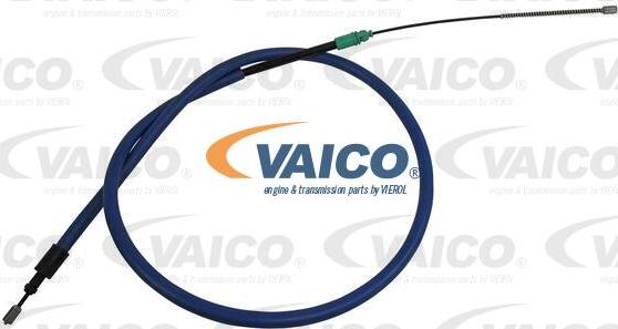 VAICO V22-30011 - Cavo comando, Freno stazionamento www.autoricambit.com