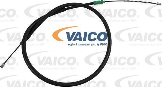 VAICO V22-30012 - Cavo comando, Freno stazionamento www.autoricambit.com